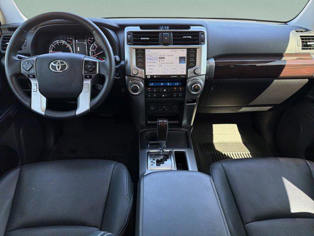 used 2023 Toyota 4Runner car, priced at $46,750