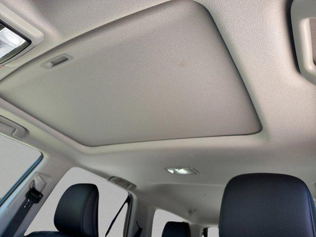 used 2023 Toyota 4Runner car, priced at $46,750