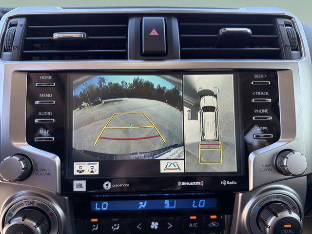 used 2023 Toyota 4Runner car, priced at $46,750