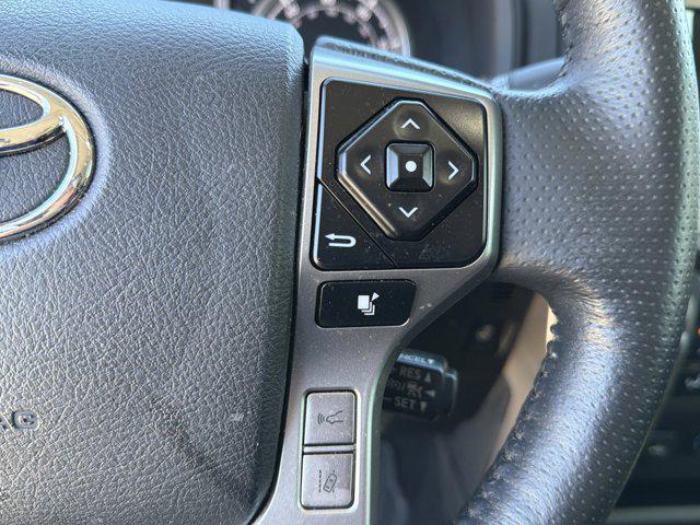 used 2023 Toyota 4Runner car, priced at $46,750