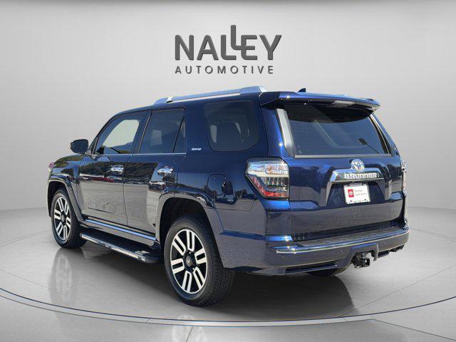 used 2023 Toyota 4Runner car, priced at $46,750