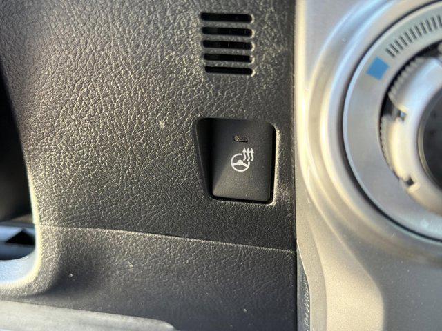 used 2023 Toyota 4Runner car, priced at $49,500