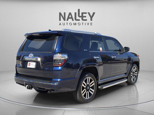 used 2023 Toyota 4Runner car, priced at $46,750