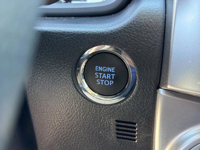 used 2023 Toyota 4Runner car, priced at $46,750