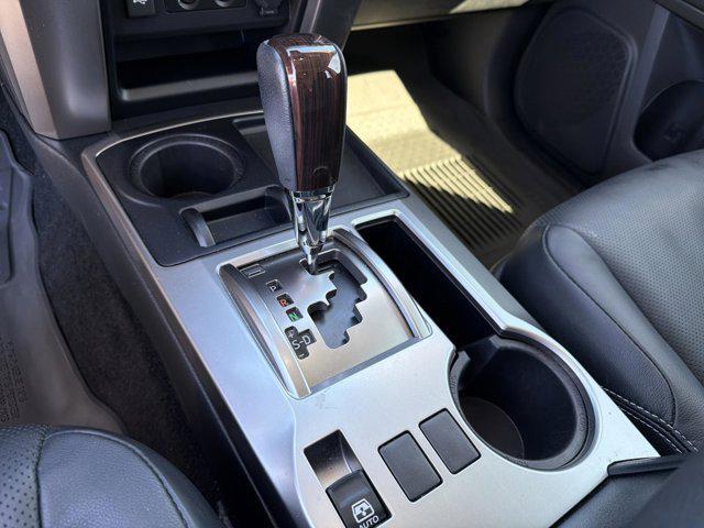 used 2023 Toyota 4Runner car, priced at $46,750