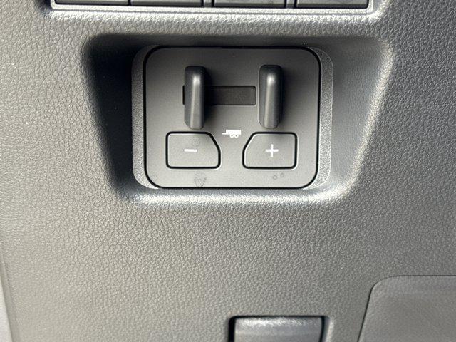 new 2025 Toyota Land Cruiser car, priced at $71,846