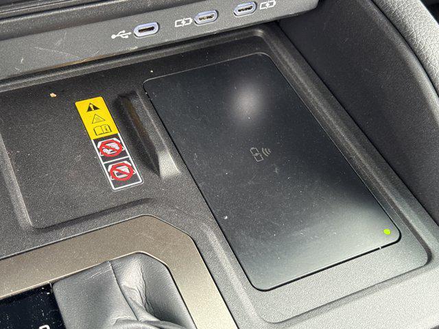 new 2025 Toyota Land Cruiser car, priced at $71,846