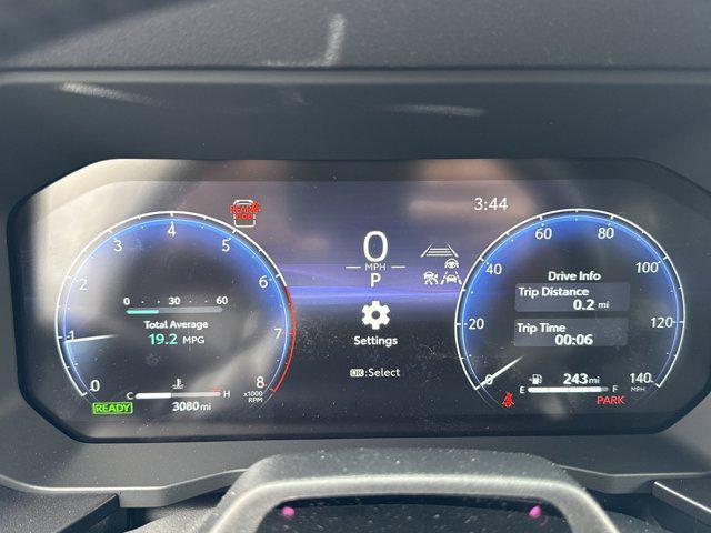 new 2025 Toyota Land Cruiser car, priced at $71,846