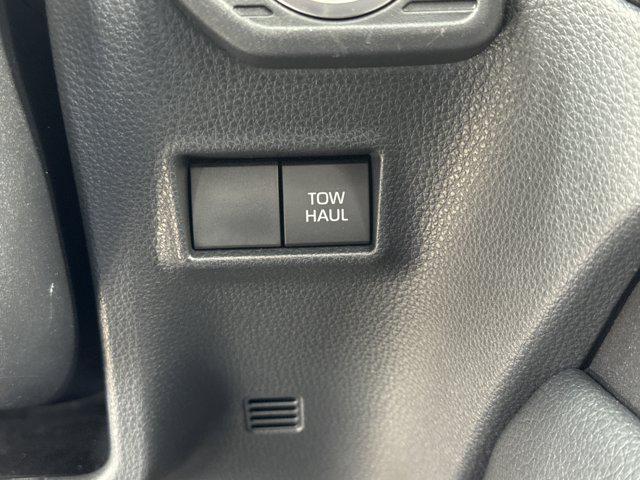 new 2025 Toyota Land Cruiser car, priced at $71,846