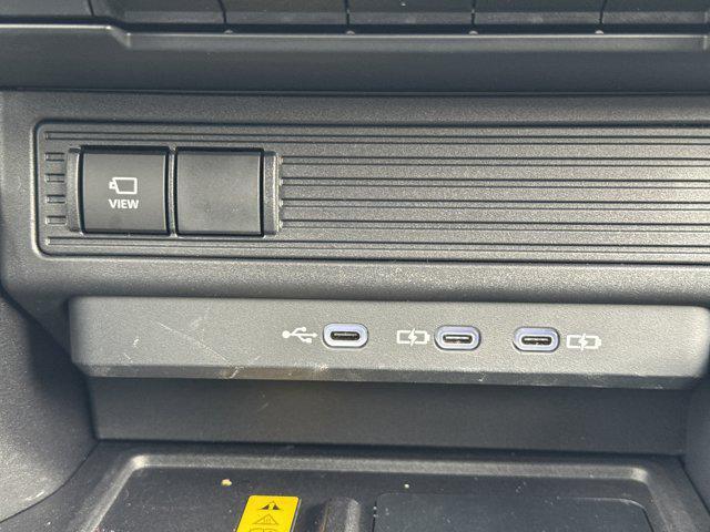 new 2025 Toyota Land Cruiser car, priced at $71,846