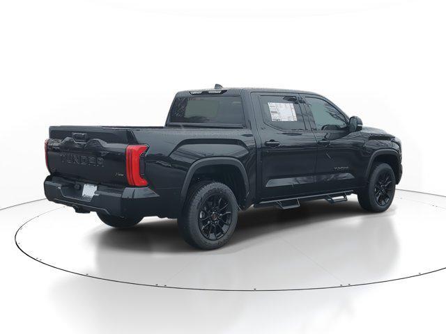 new 2025 Toyota Tundra car, priced at $62,968