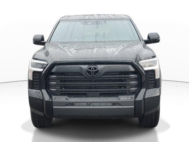 new 2025 Toyota Tundra car, priced at $62,968