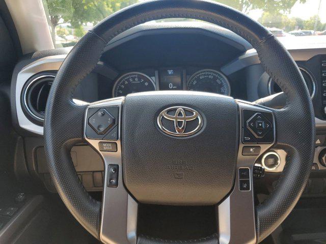 used 2023 Toyota Tacoma car, priced at $30,000