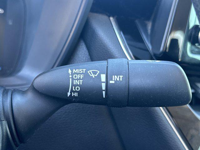 used 2022 Toyota Corolla car, priced at $16,000