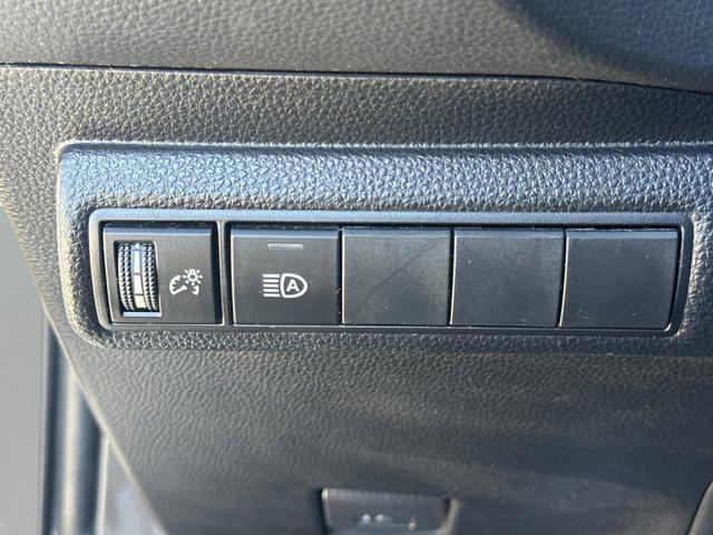 used 2022 Toyota Corolla car, priced at $16,000