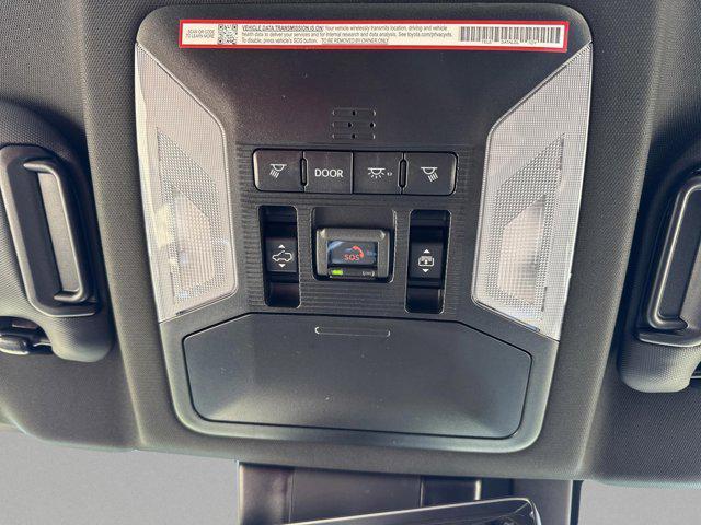 new 2025 Toyota RAV4 Hybrid car, priced at $54,900