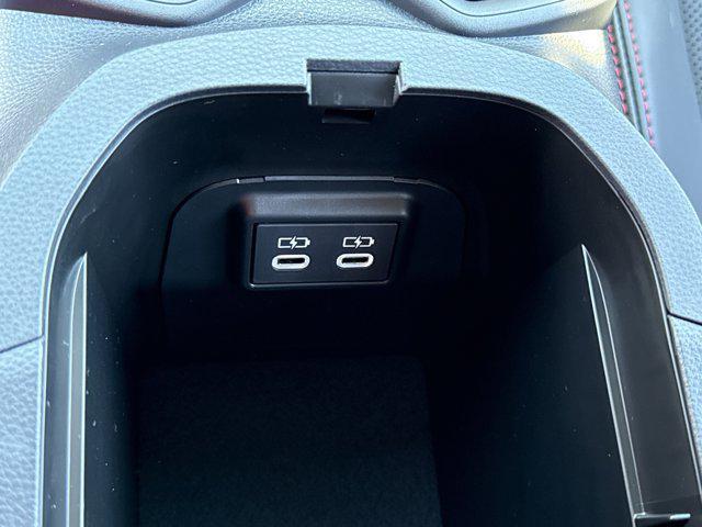 new 2025 Toyota RAV4 Hybrid car, priced at $54,900