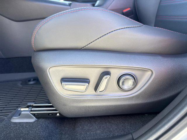 new 2025 Toyota RAV4 Hybrid car, priced at $54,900