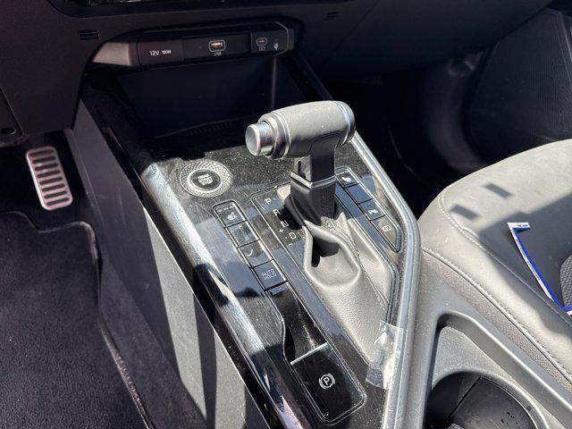 used 2023 Kia Niro car, priced at $23,650