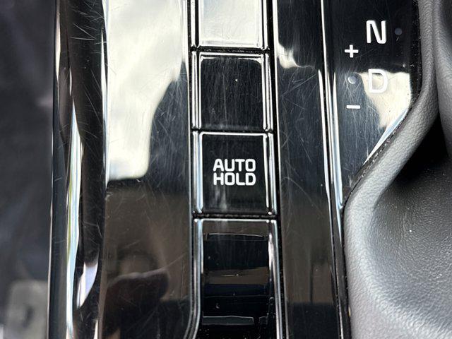 used 2023 Kia Niro car, priced at $23,550
