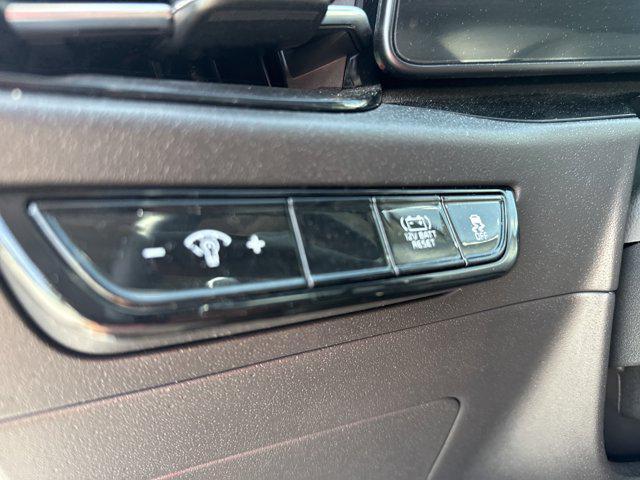 used 2023 Kia Niro car, priced at $23,650