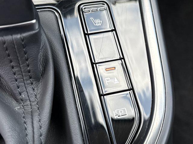 used 2023 Kia Niro car, priced at $23,550