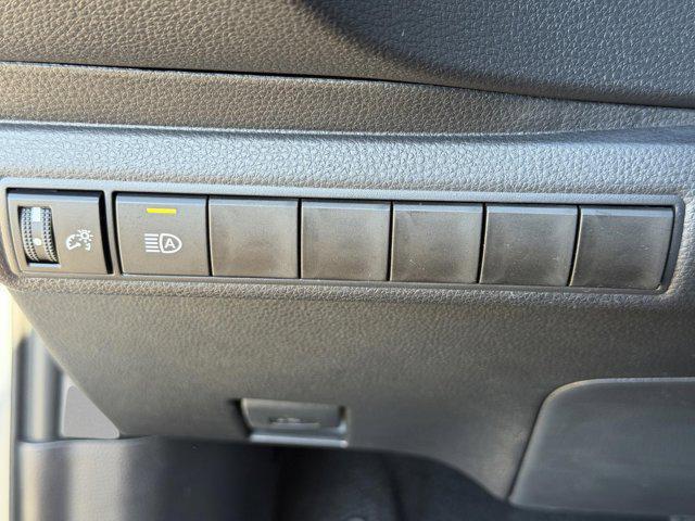 new 2026 Toyota Corolla car, priced at $25,291