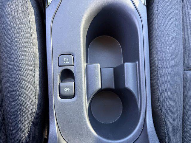 new 2026 Toyota Corolla car, priced at $25,291