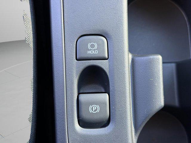 new 2026 Toyota Corolla car, priced at $25,291