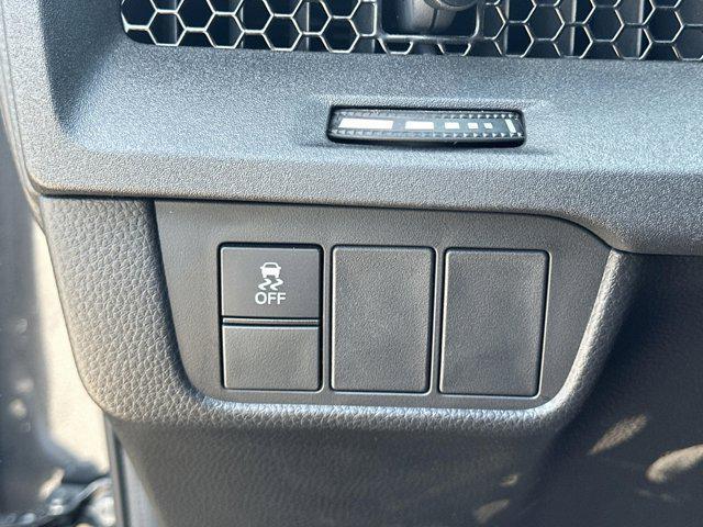 used 2023 Honda CR-V Hybrid car, priced at $31,950