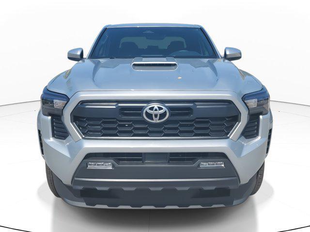 new 2024 Toyota Tacoma car, priced at $47,808