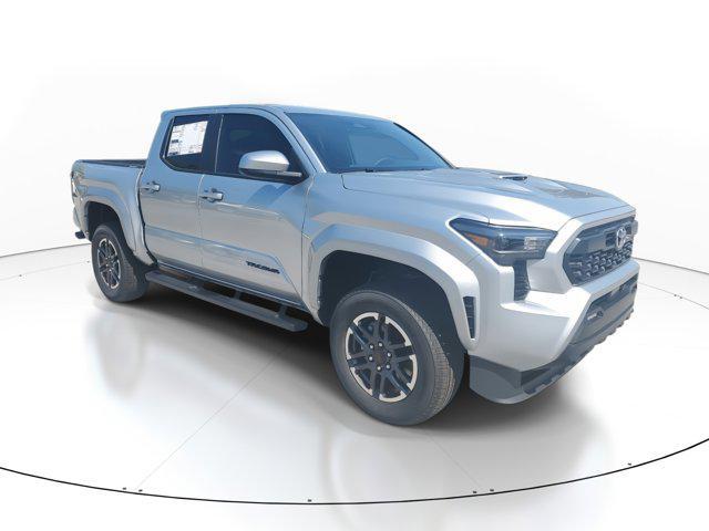 new 2024 Toyota Tacoma car, priced at $47,808