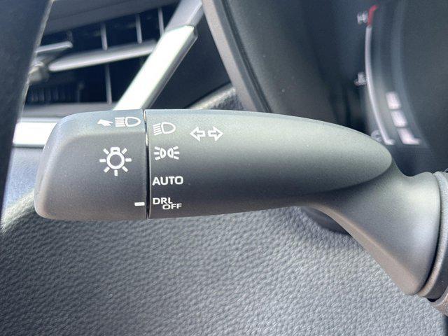 new 2026 Toyota Corolla car, priced at $25,558