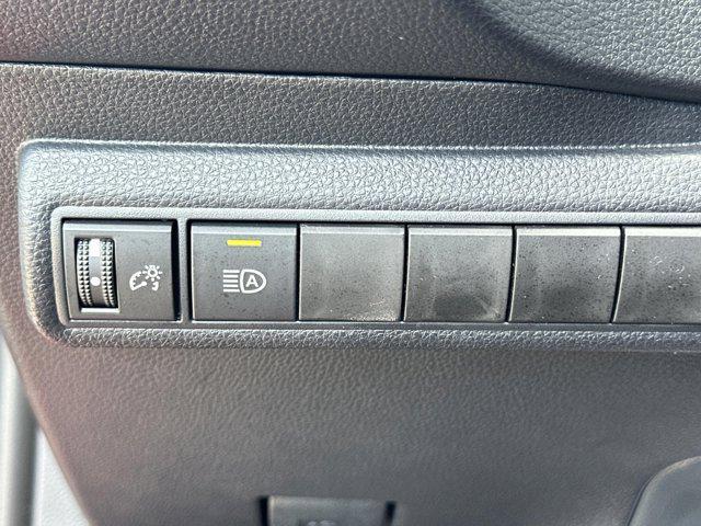 new 2026 Toyota Corolla car, priced at $25,558