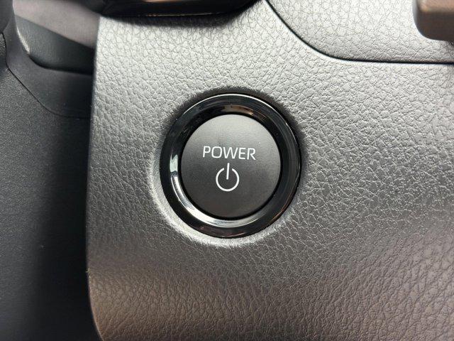 new 2026 Toyota Camry car, priced at $33,816