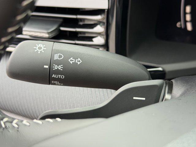 new 2026 Toyota Camry car, priced at $33,816