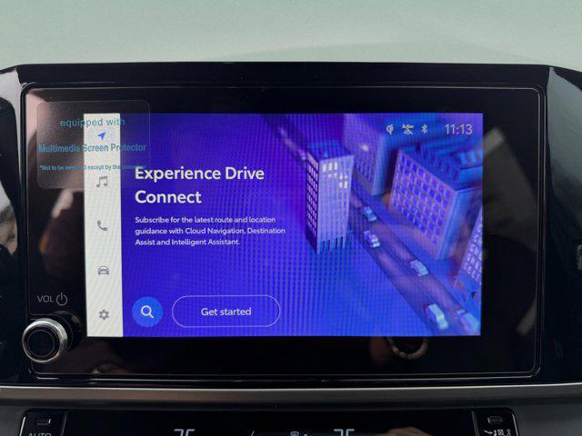 new 2026 Toyota Camry car, priced at $33,816