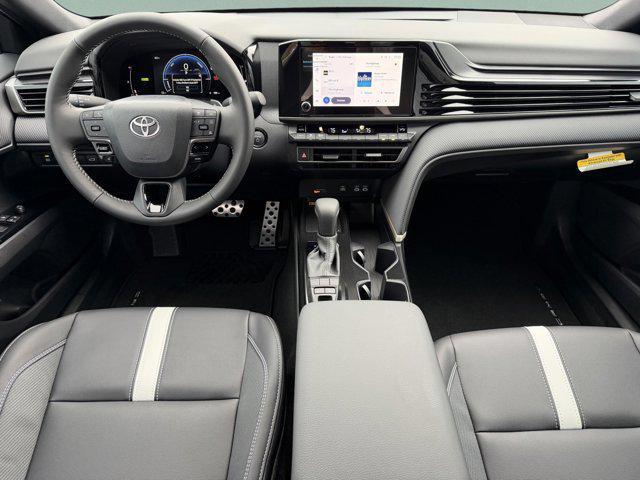 new 2026 Toyota Camry car, priced at $33,816