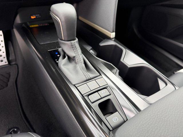 new 2026 Toyota Camry car, priced at $33,816