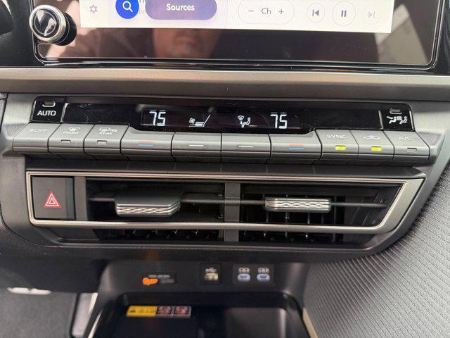 new 2026 Toyota Camry car, priced at $33,816