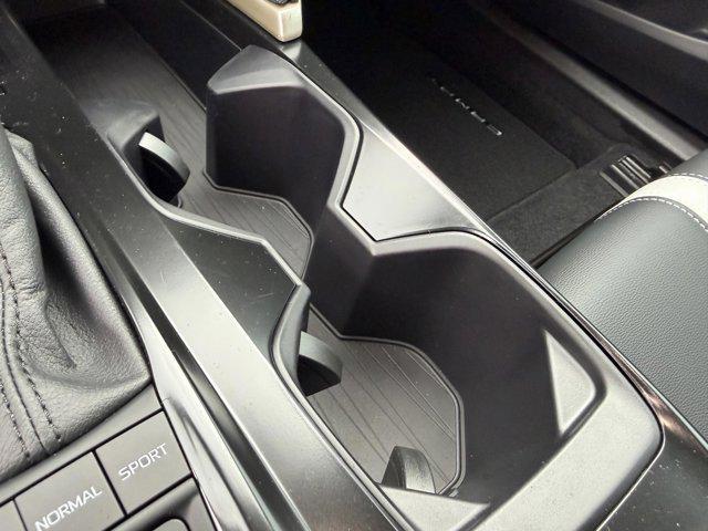 new 2026 Toyota Camry car, priced at $33,816