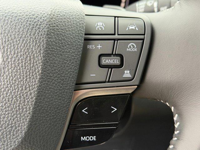 new 2026 Toyota Camry car, priced at $33,816