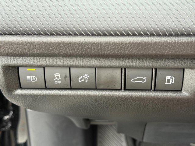 new 2026 Toyota Camry car, priced at $33,816