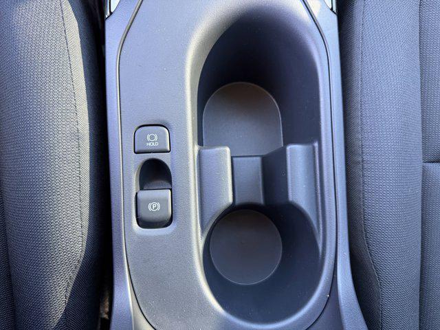 new 2026 Toyota Corolla car, priced at $25,083