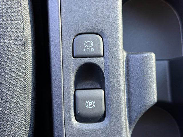 new 2026 Toyota Corolla car, priced at $25,083