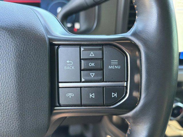 used 2023 Ford F-350 car, priced at $78,992