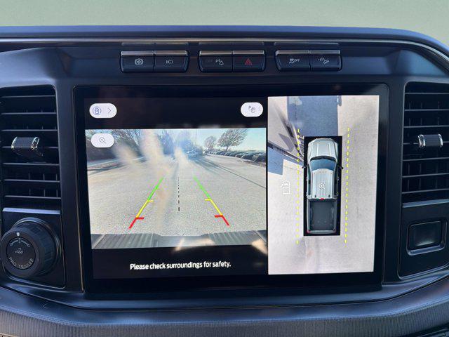 used 2023 Ford F-350 car, priced at $78,992