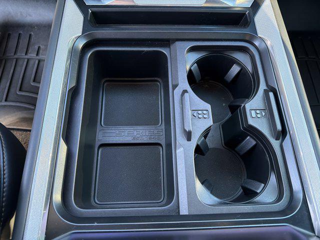 used 2023 Ford F-350 car, priced at $78,992