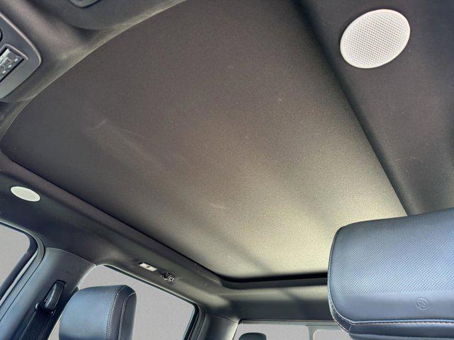 used 2023 Ford F-350 car, priced at $78,992