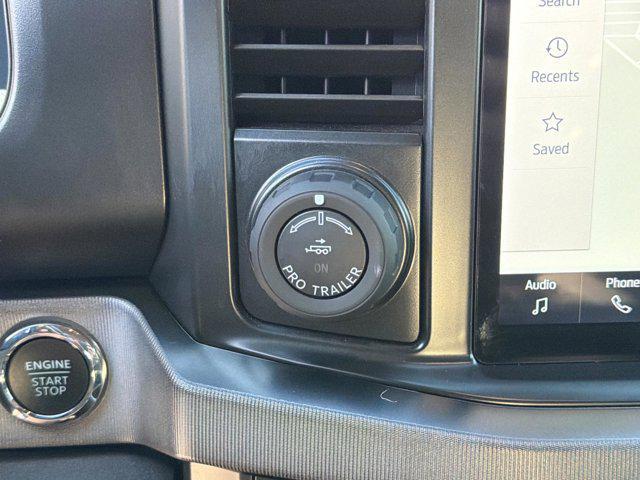 used 2023 Ford F-350 car, priced at $78,992